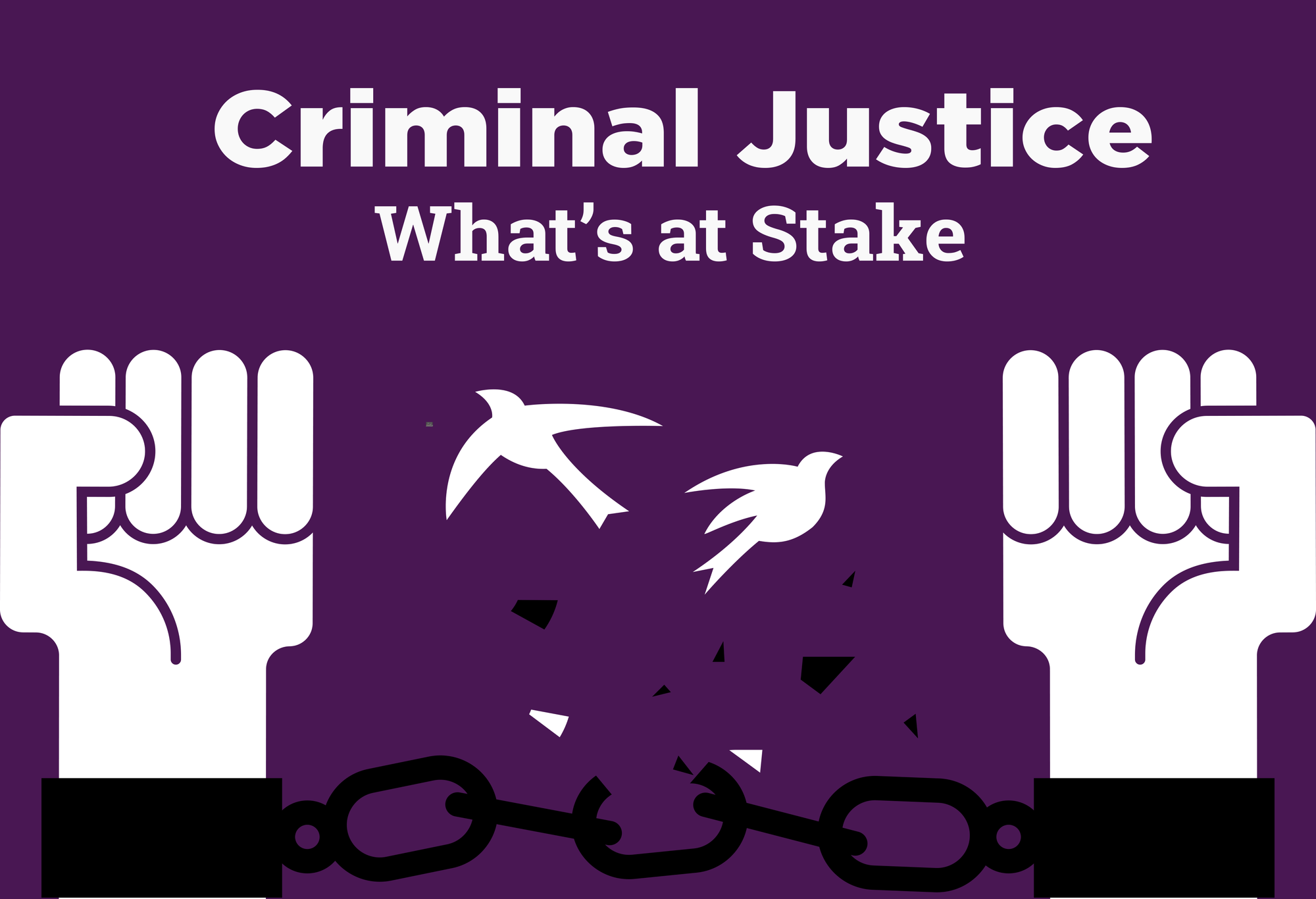 What’s at stake: Cash bail, prison labor, sentencing guidelines and more in criminal justice