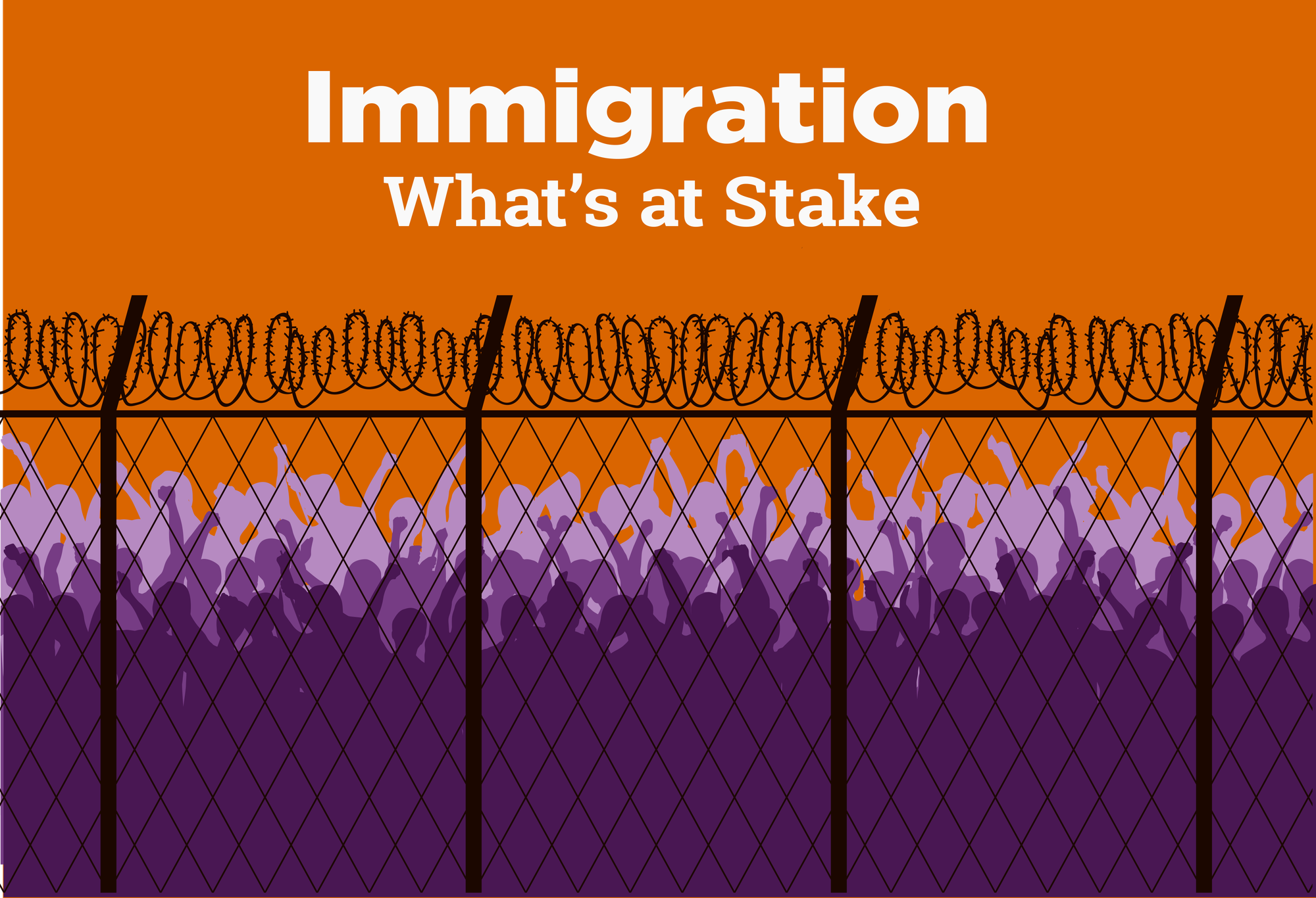 What’s at stake: Sheriff’s races and the future of crimmigration