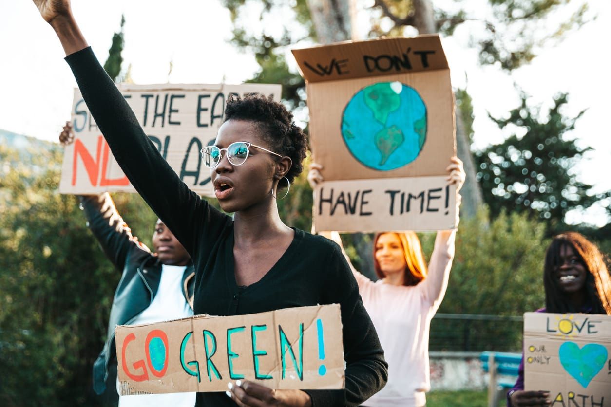 Environmentalism must address environmental racism to achieve true justice