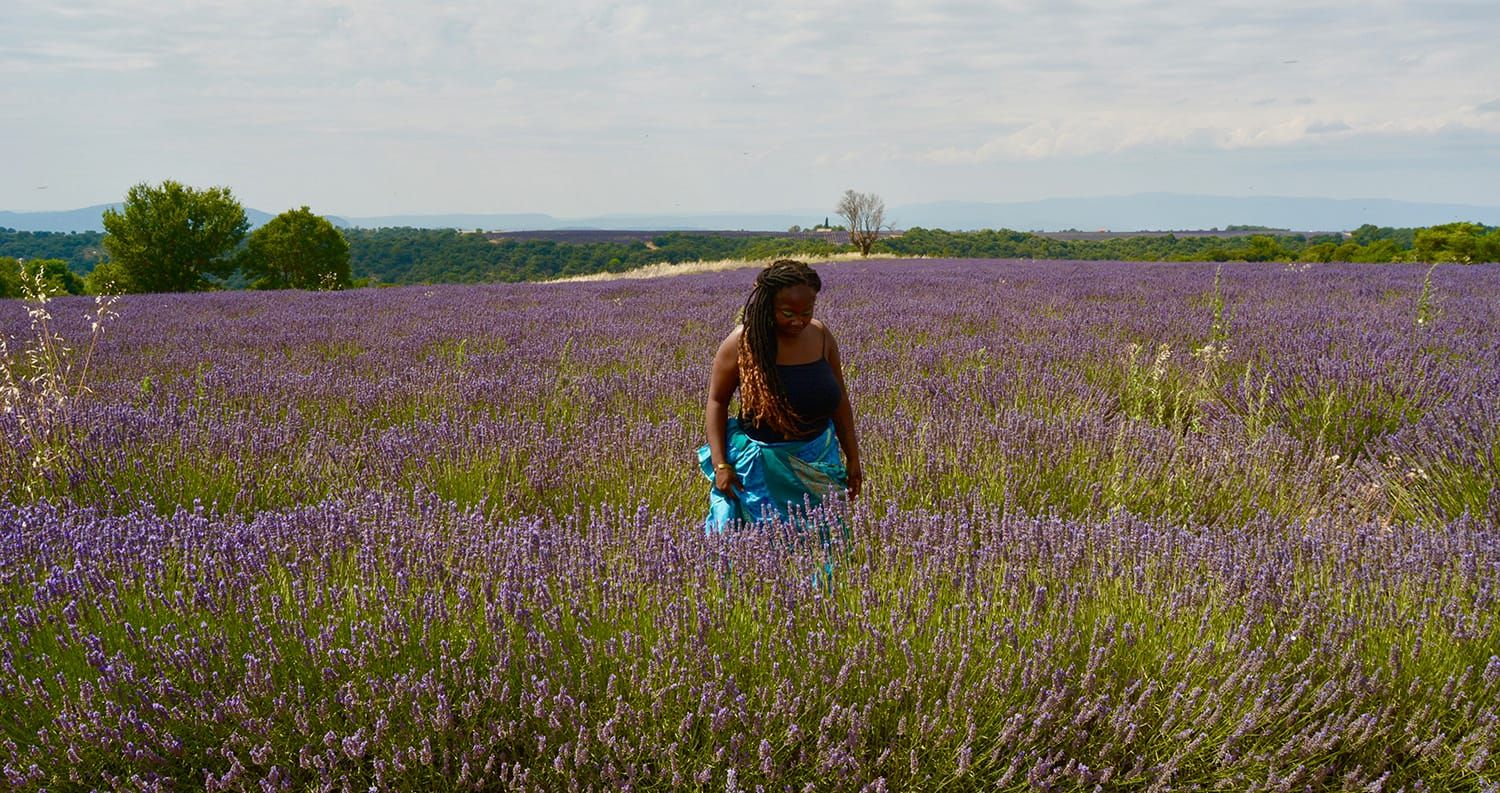 Shanta Lee pic 1 Photo Cred MacLean C. Gander