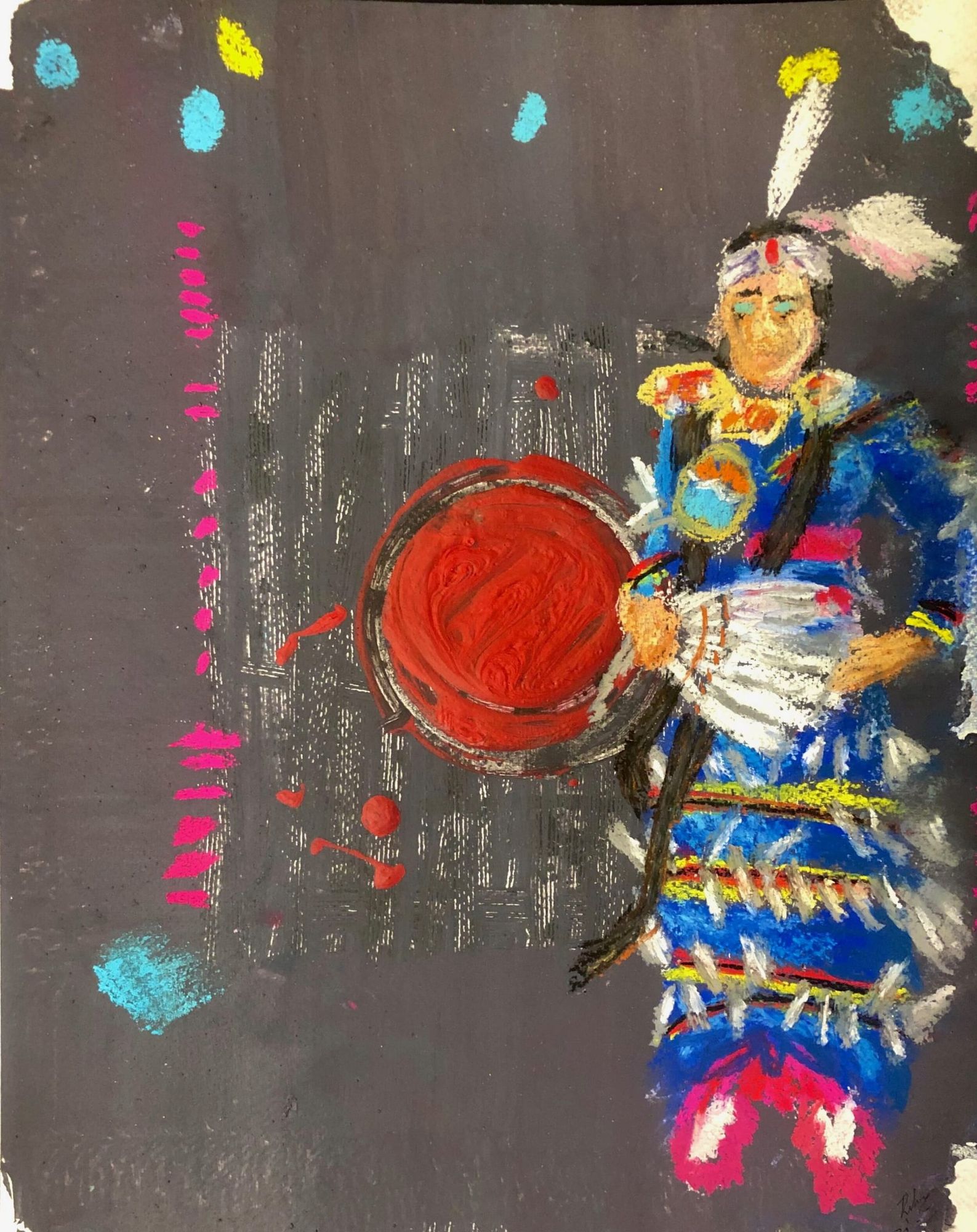 Tribal information lost in COVID data, hurting contact tracing