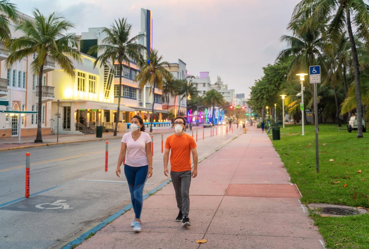 The ‘Latinx vote’ might not really exist, but Biden still lost it