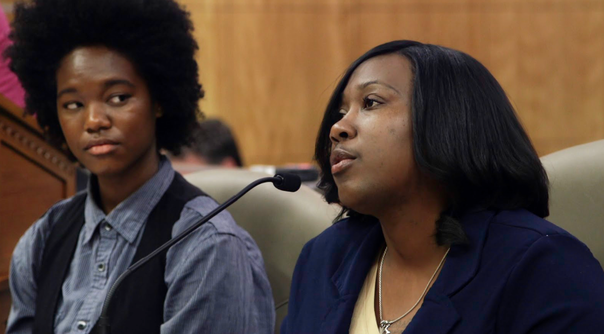 ‘Belly of the Beast’ documentary spotlights survivors of forced sterilization