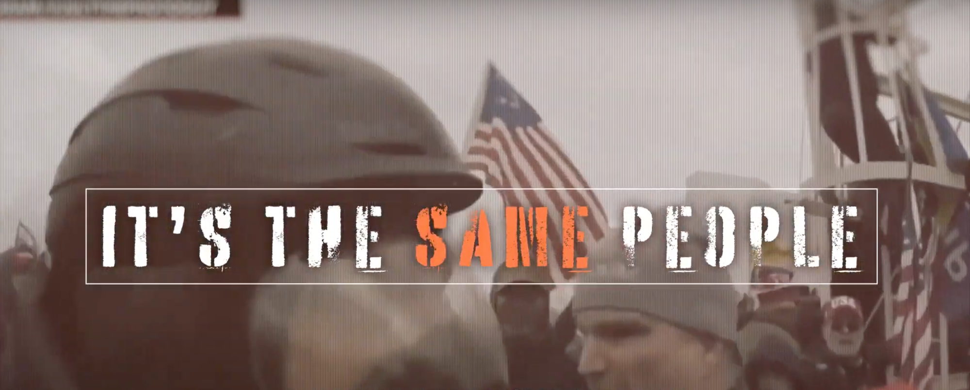 NARAL Pro-Choice America released a six-figure digital ad campaign exposes the presence of anti-choice extremists at the Jan.