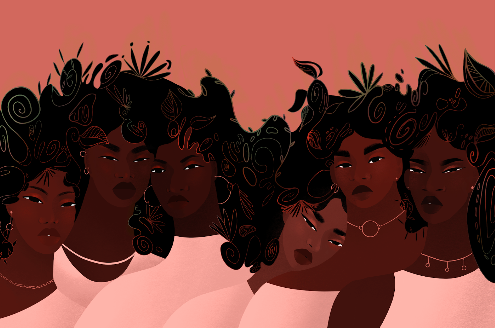 Illustration by Amir Khadar