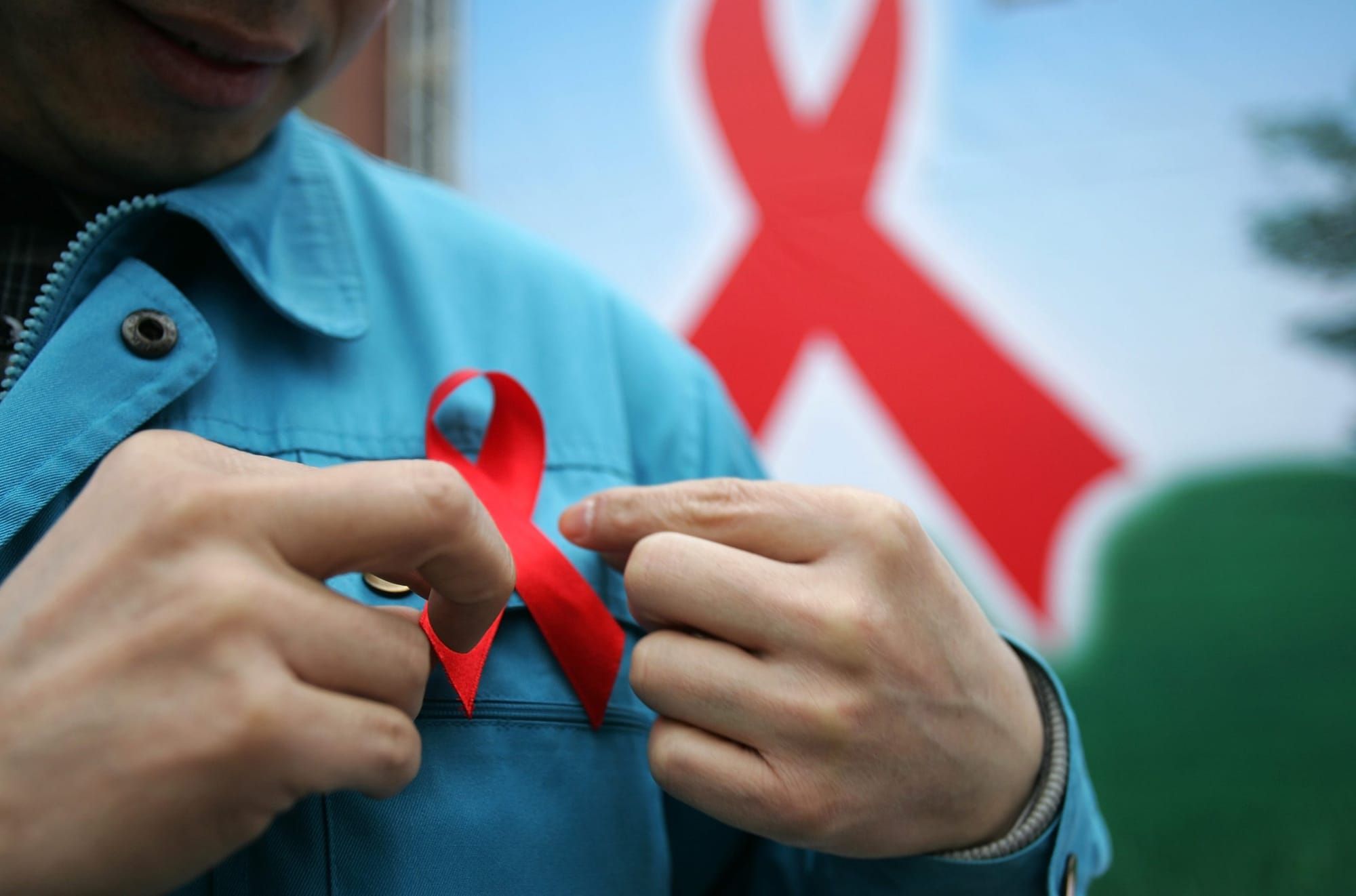 Asian Americans continue to be overlooked during HIV outreach