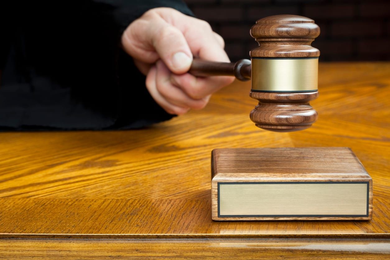 Washington’s Sentencing Reform Act prevents rehabilitated prisoners from getting resentenced