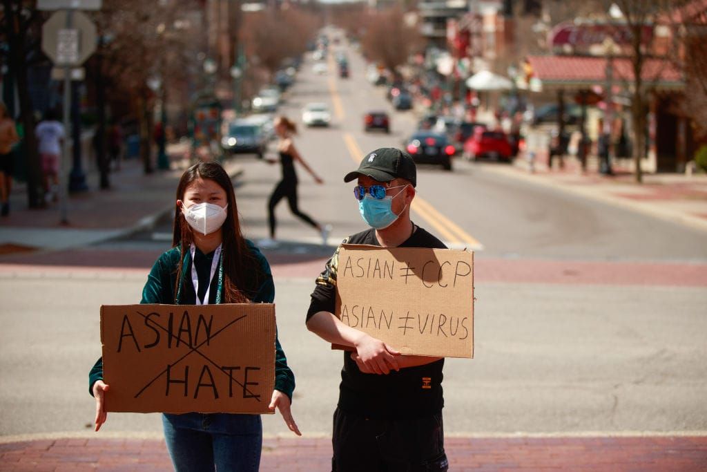 Asian American women shouldn’t have to be murdered to be noticed