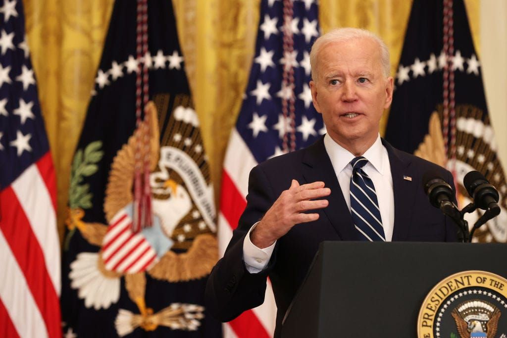 Do Black immigrant lives matter to the Biden administration?