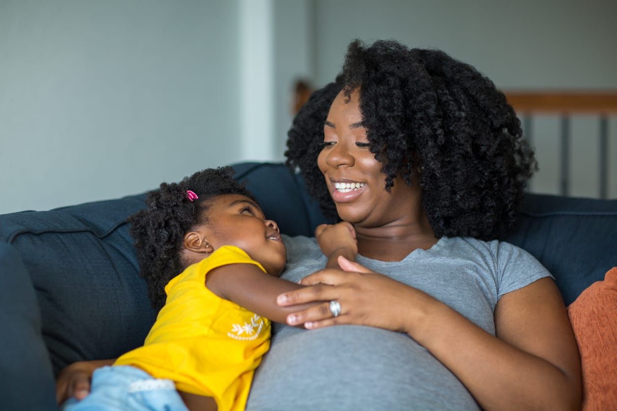 Addressing ‘the mind, body, and soul’ of Black maternal health