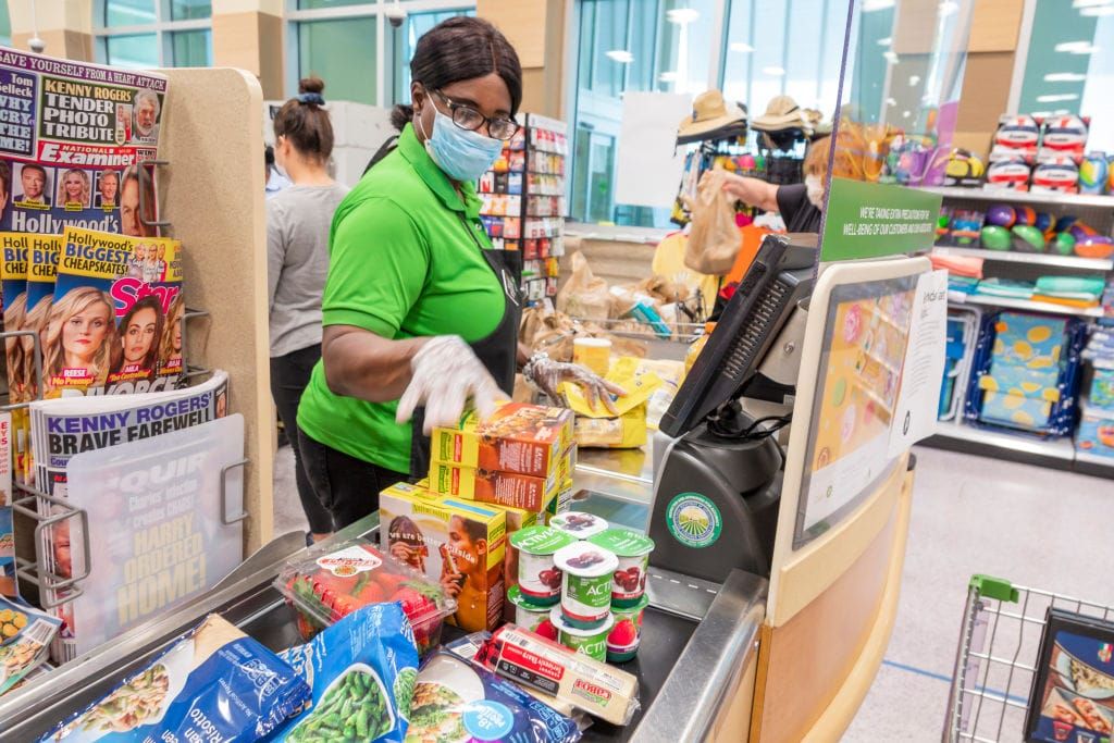 COVID-19 worsened inequities for BIPOC. Leaders must now work toward an equitable recovery