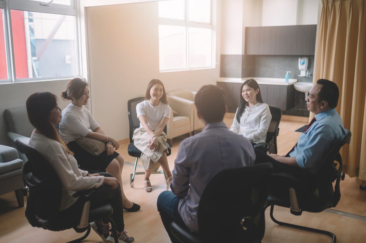 Mental health programs often fail at meeting Southeast Asian American needs