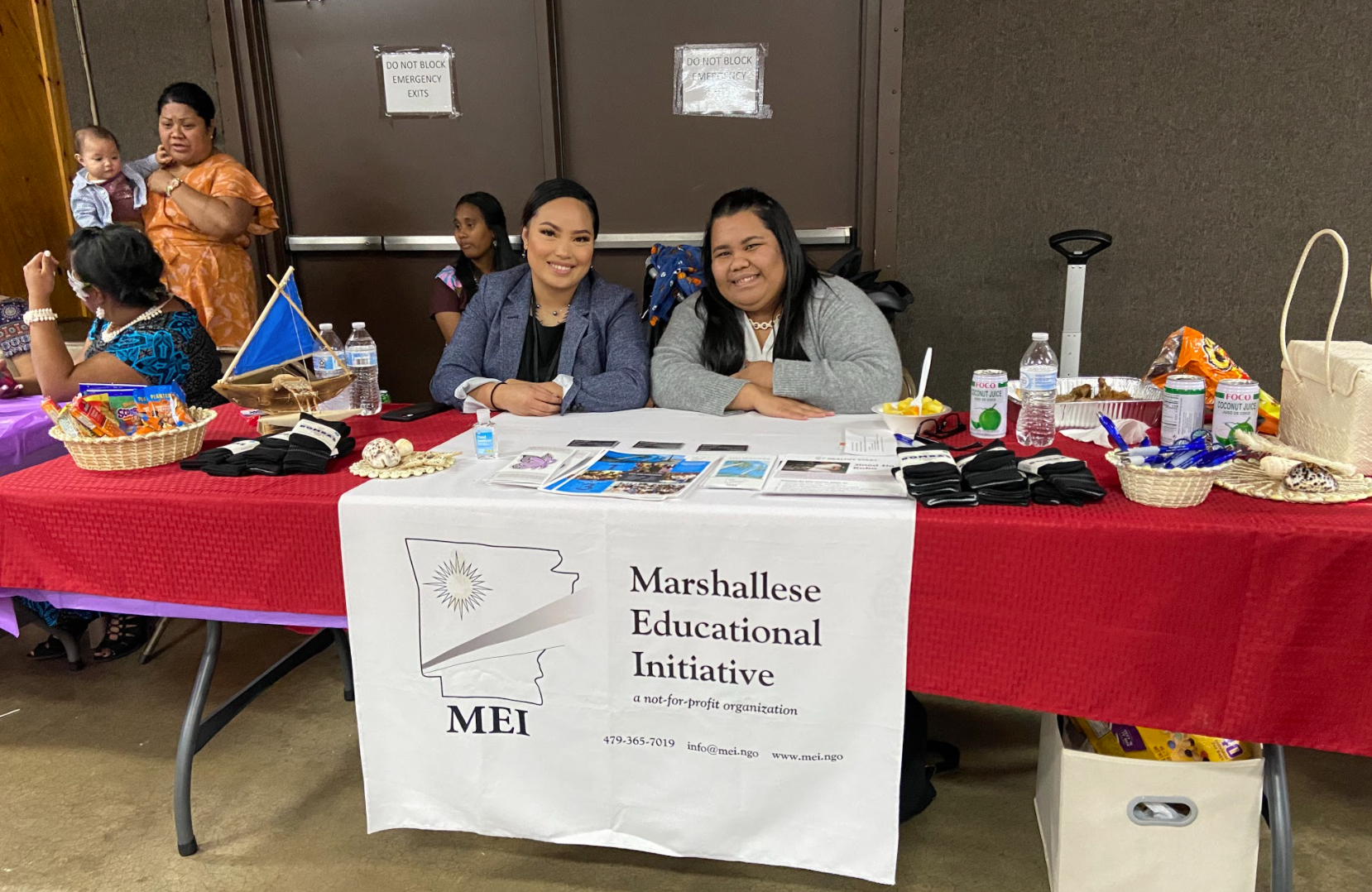 U.S. nuclear testing in the Marshall Islands still affects Marshallese lives in the pandemic