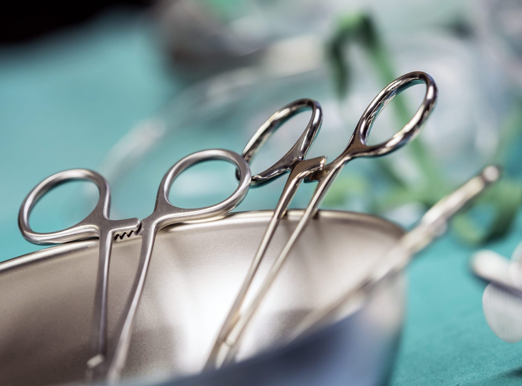 EXCLUSIVE: FBI investigates Georgia doctor accused of sterilizing detained women