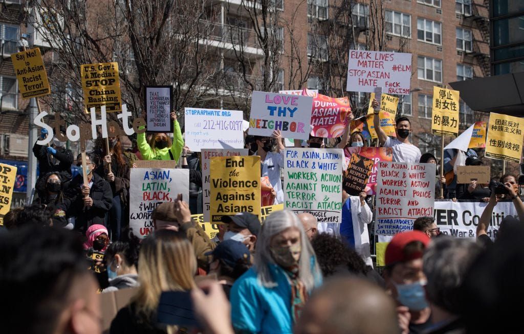 How the Asian American-led 1982 garment strike shaped three decades of labor activism