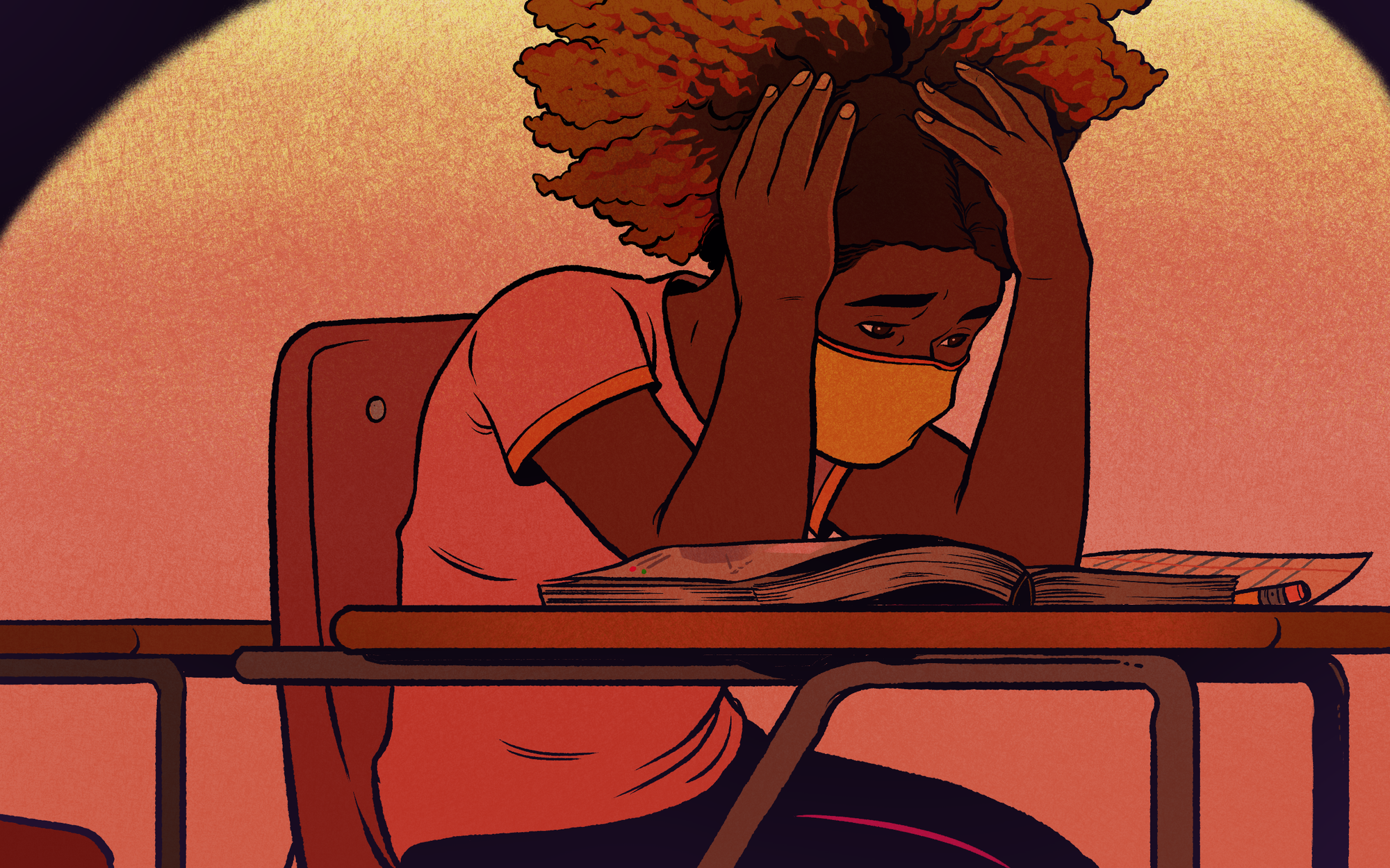 Schools can’t address racism until they acknowledge how they got to this point