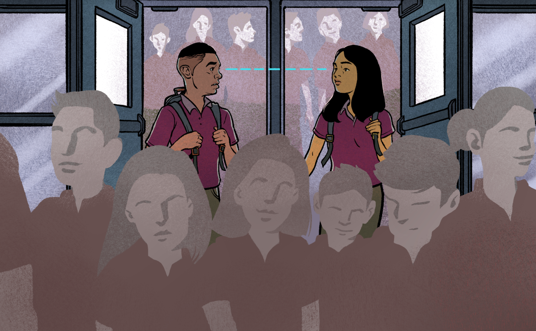 More magnet schools are working toward racial equity, but are they doing enough?