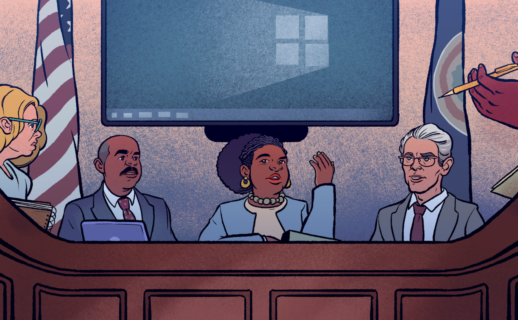 It’s going to take more than school board statements to make education more equitable