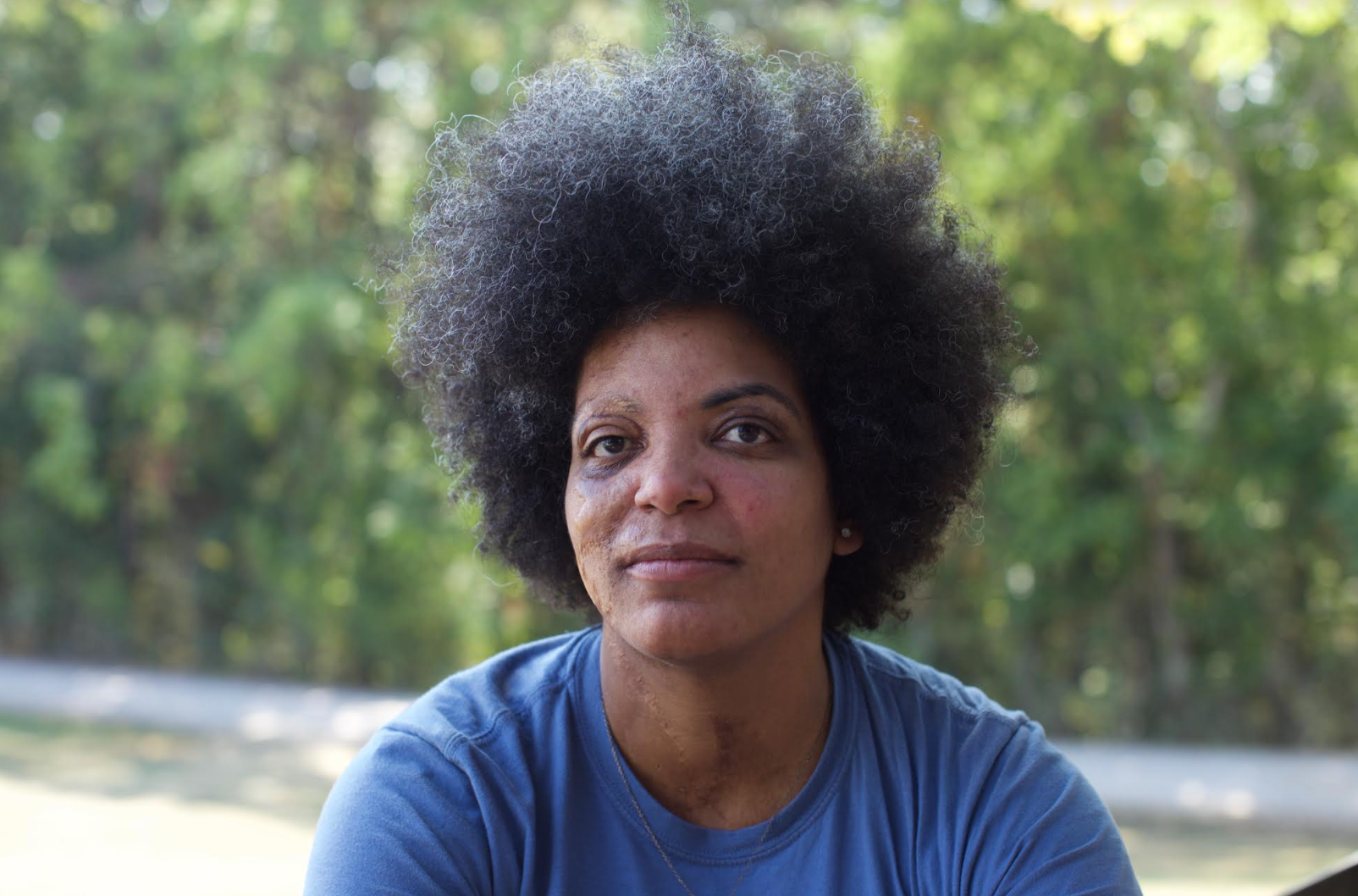 We can’t police and imprison our way to a crime-free society, activists say