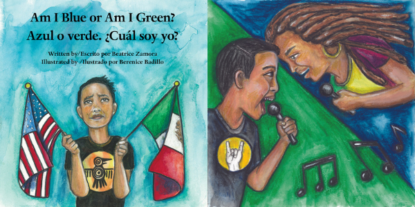 New children’s book explores the struggles of children with undocumented parents