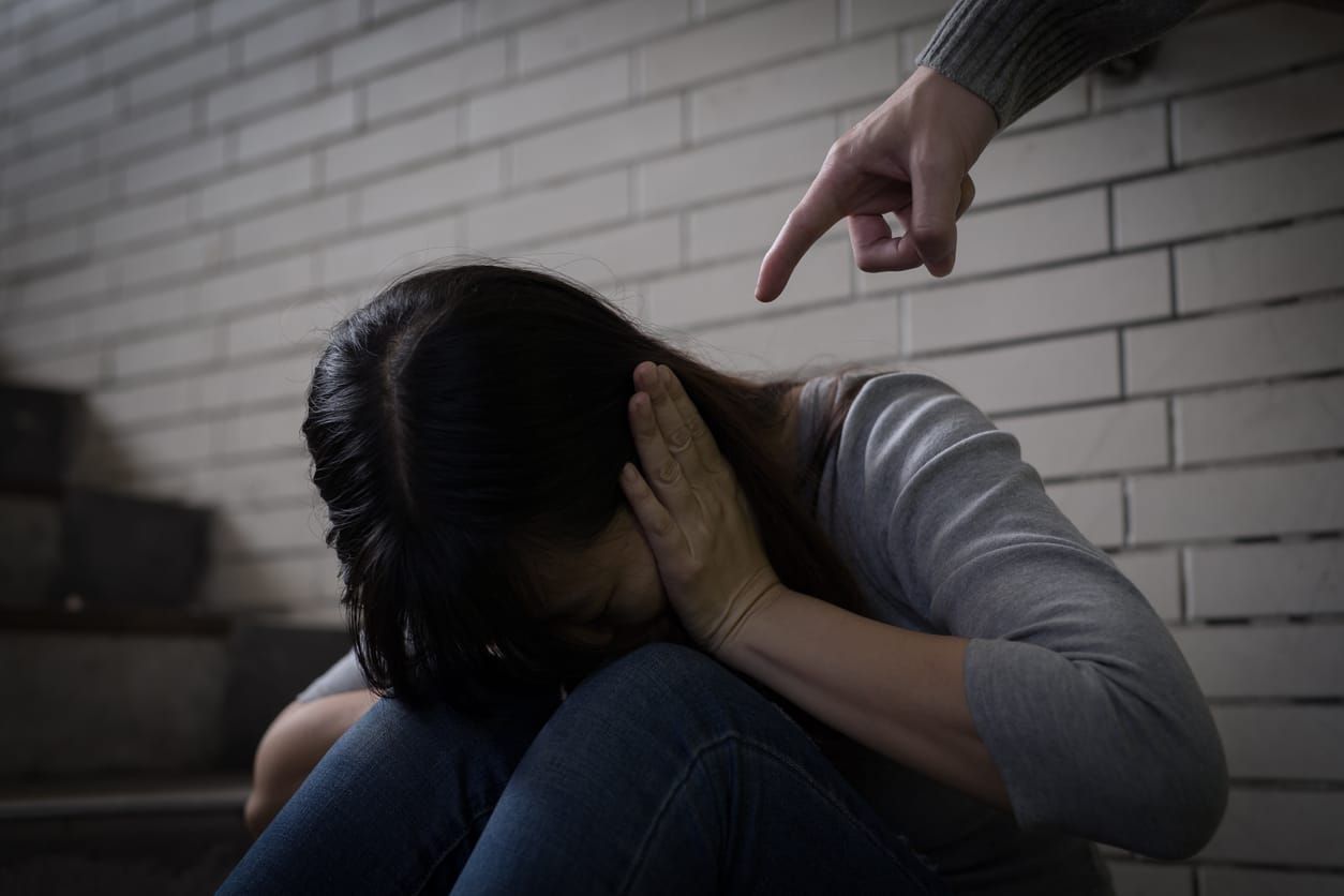 Immigrant domestic violence survivors are re-victimized by the state