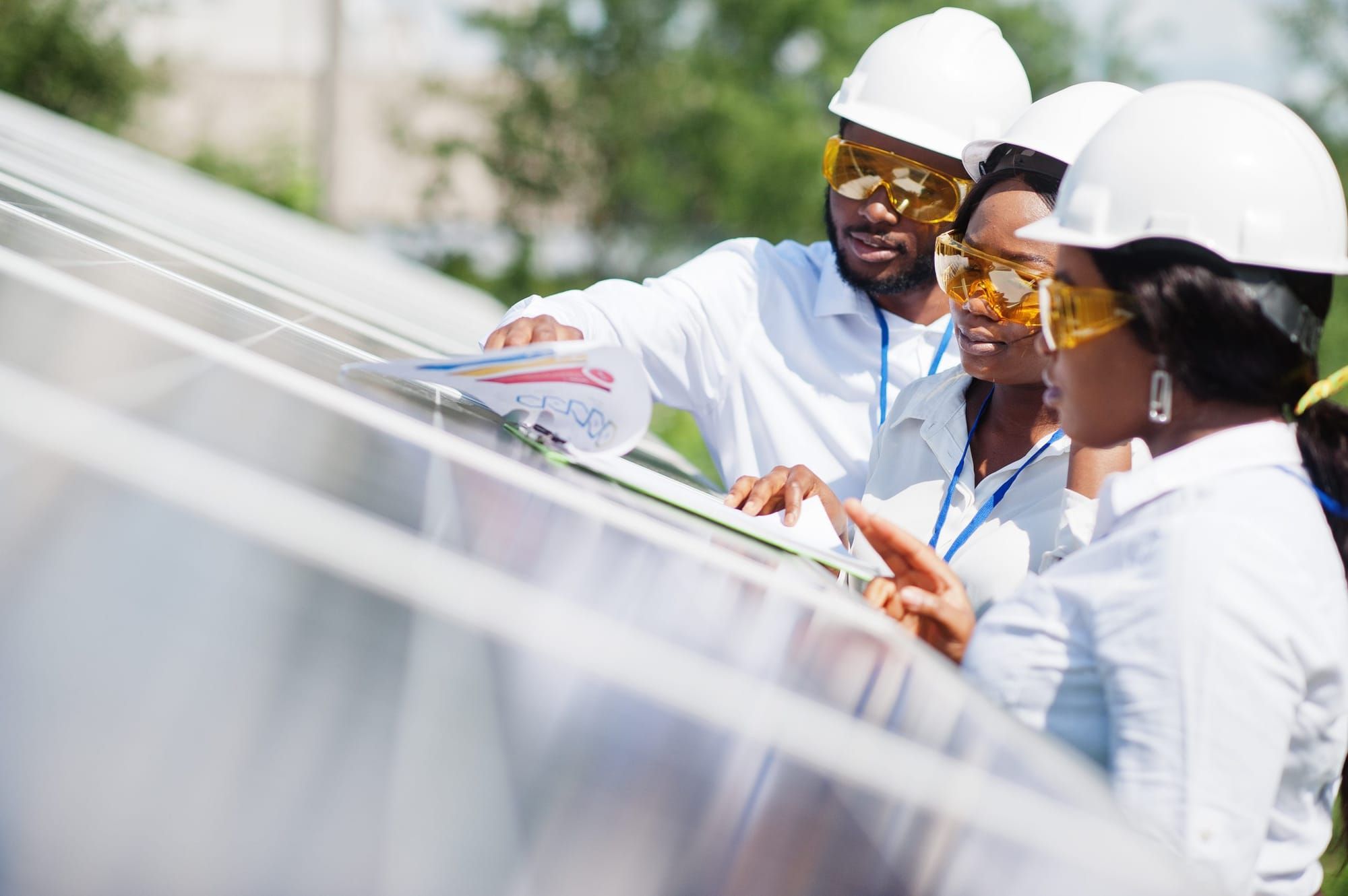 Amid climate crisis, HBCUs are investing in pathways to environmental sustainability