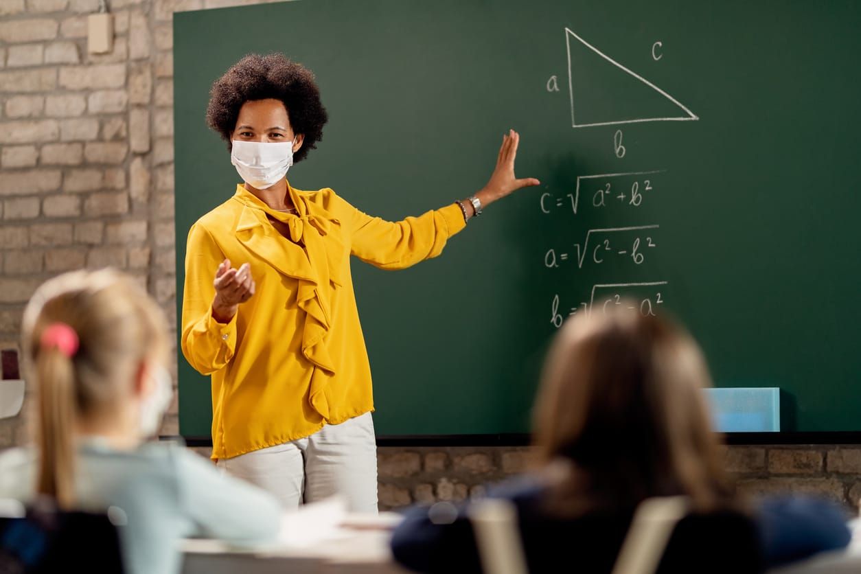 Anti-critical race theory efforts put unique pressures on BIPOC teachers