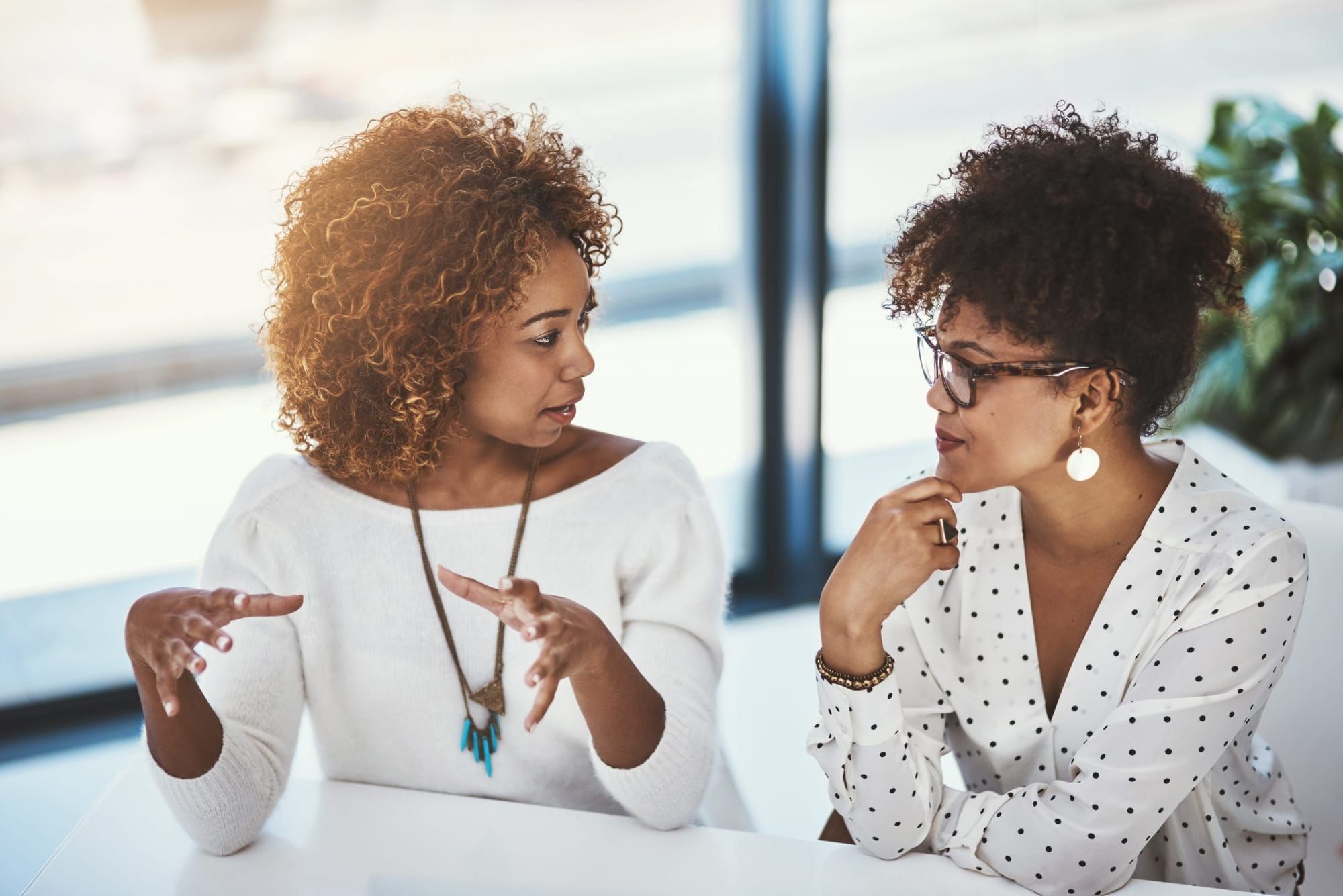 Black women are still fighting for equal pay