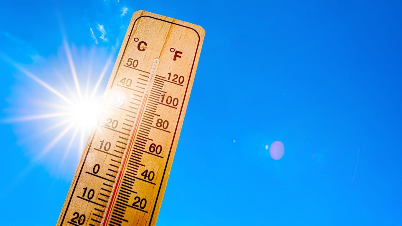 Biden administration launches initiative to protect workers from deadly heat