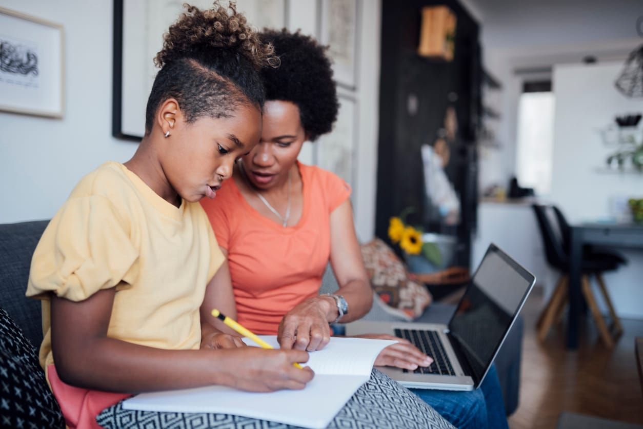 School safety concerns push Black and Latinx parents to homeschool their kids