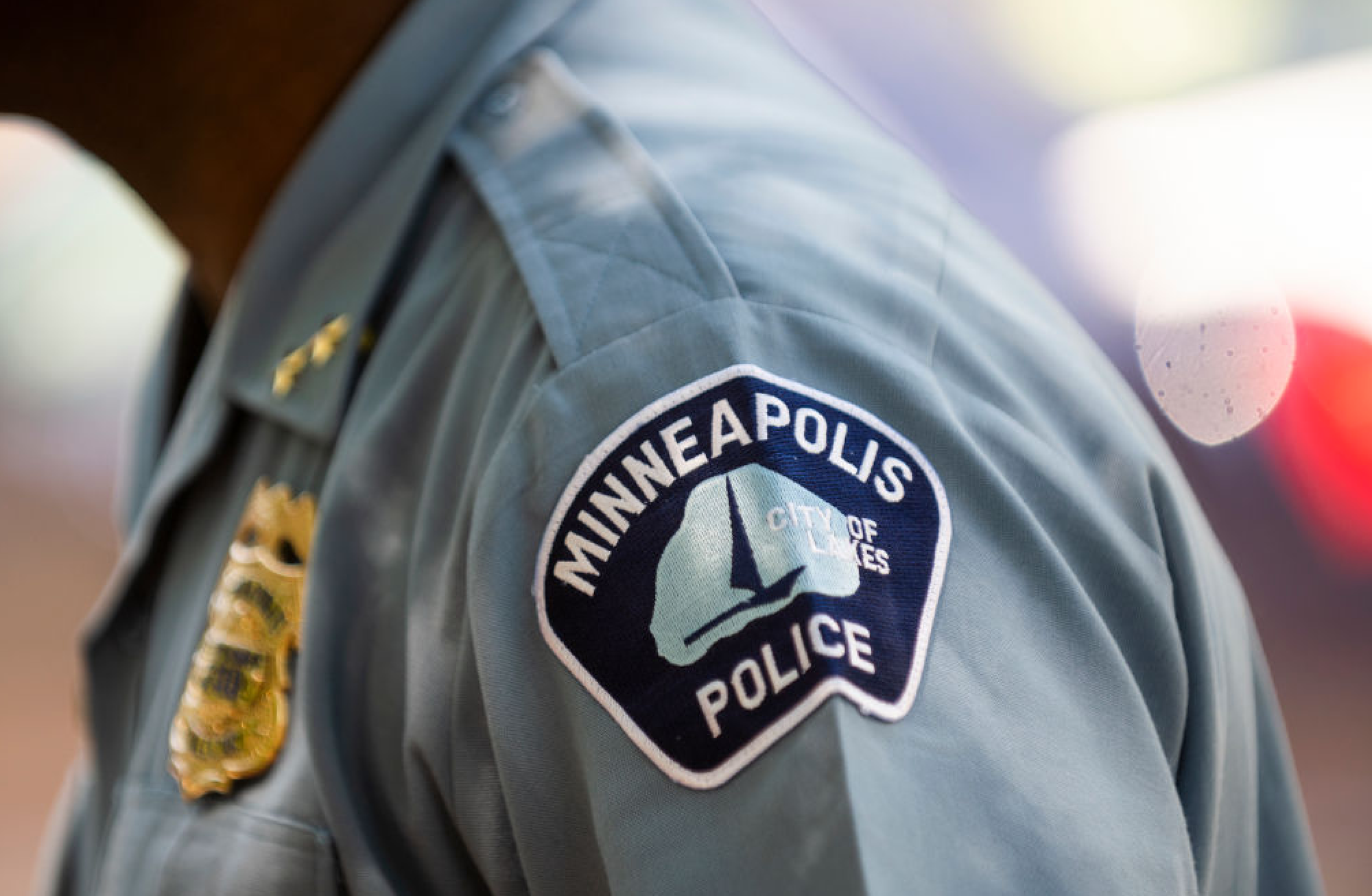 The future of public safety in Minneapolis will be on the November ballot