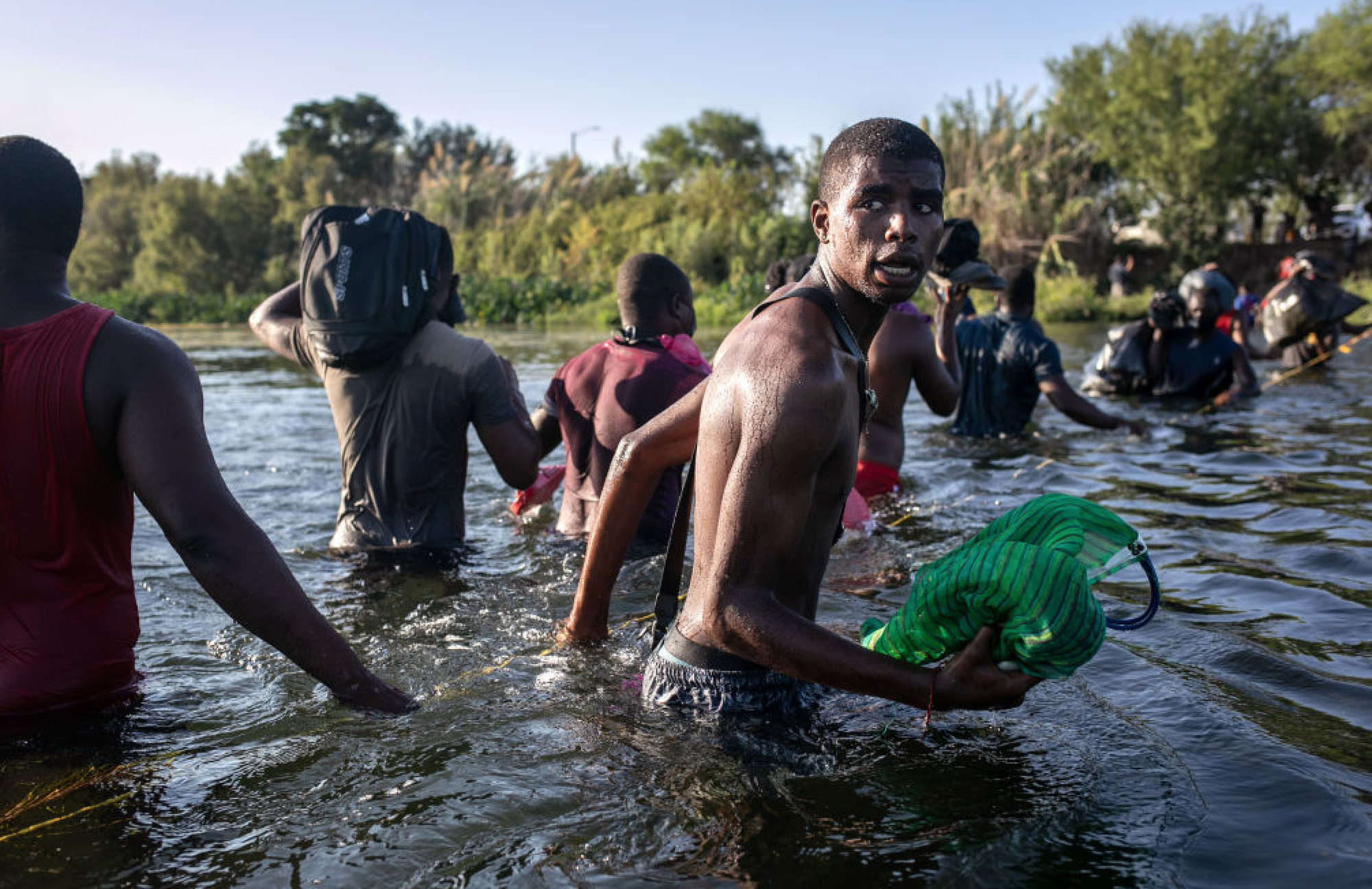 The mainstream immigrant rights movement is dead