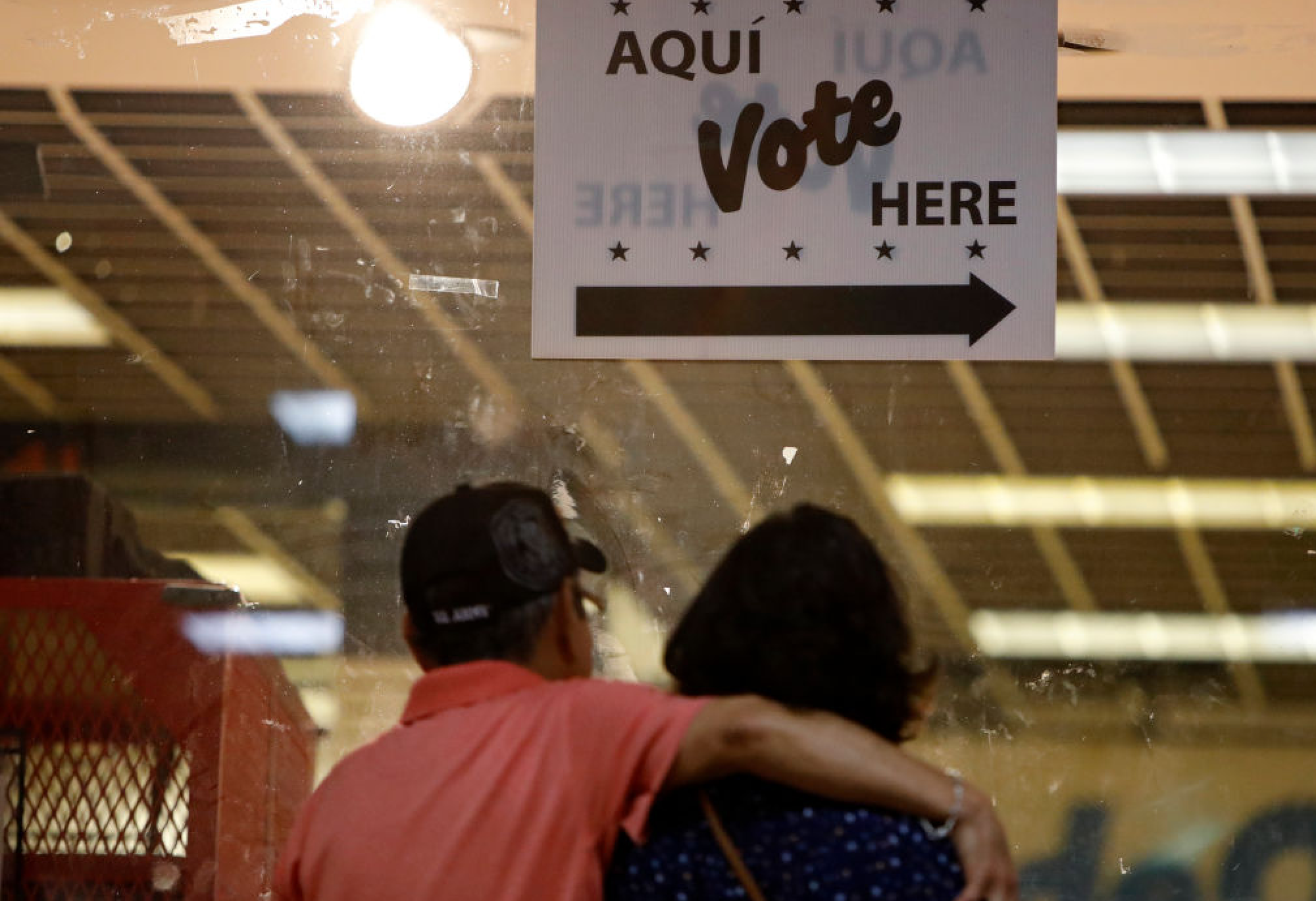 Texas’ new congressional maps will disenfranchise Latinx voters, organizers say