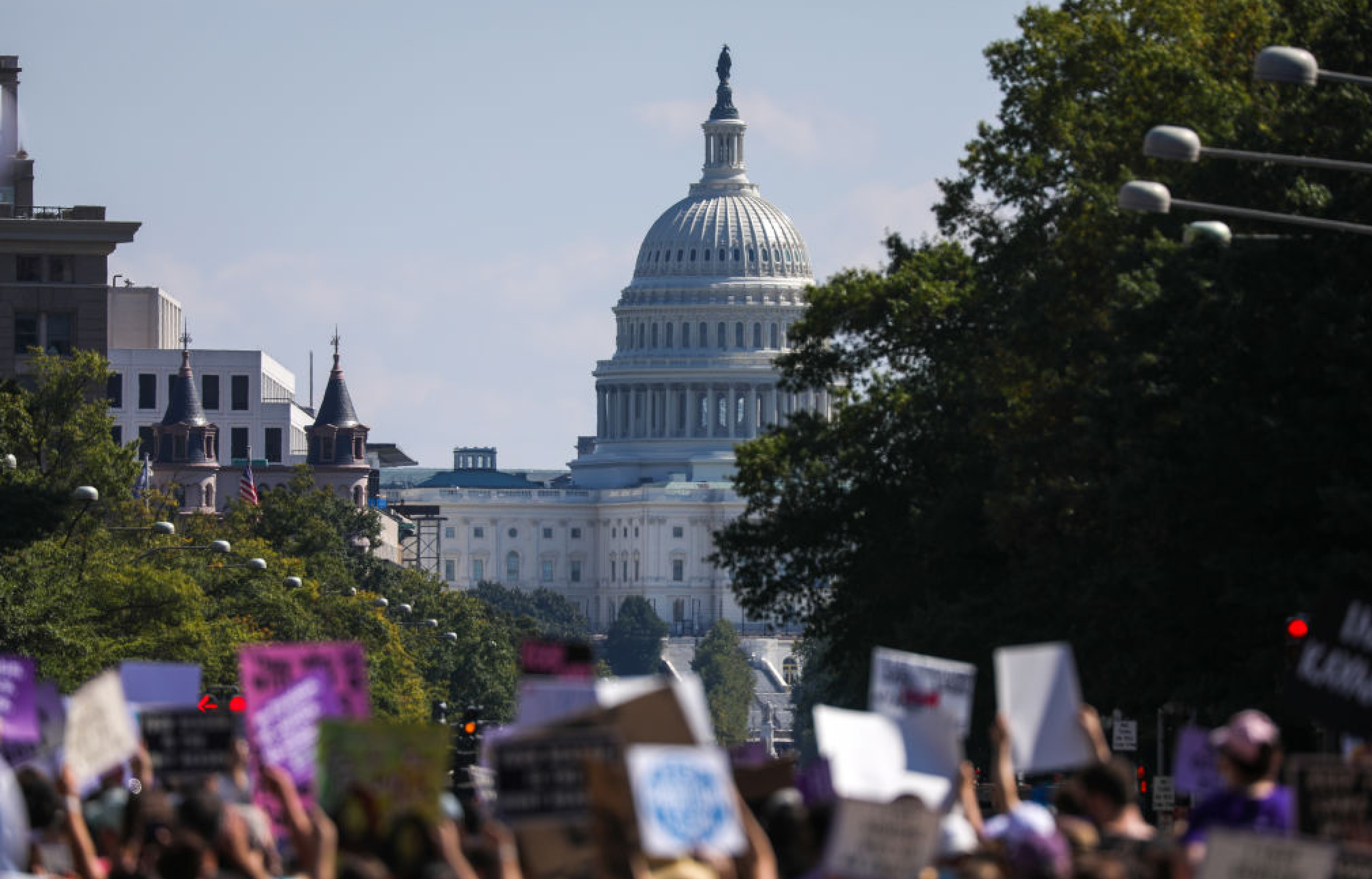 Historically disadvantaged communities have a lot at stake this SCOTUS term