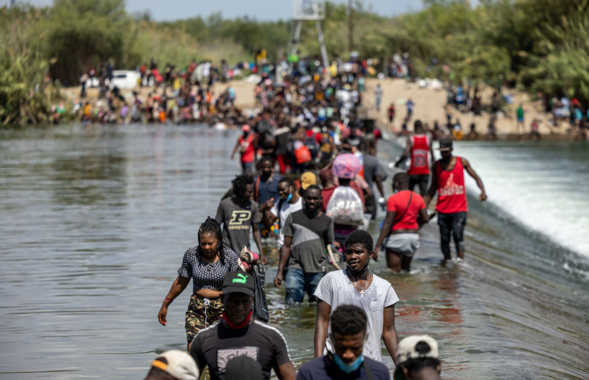What we’re getting wrong about the border crisis