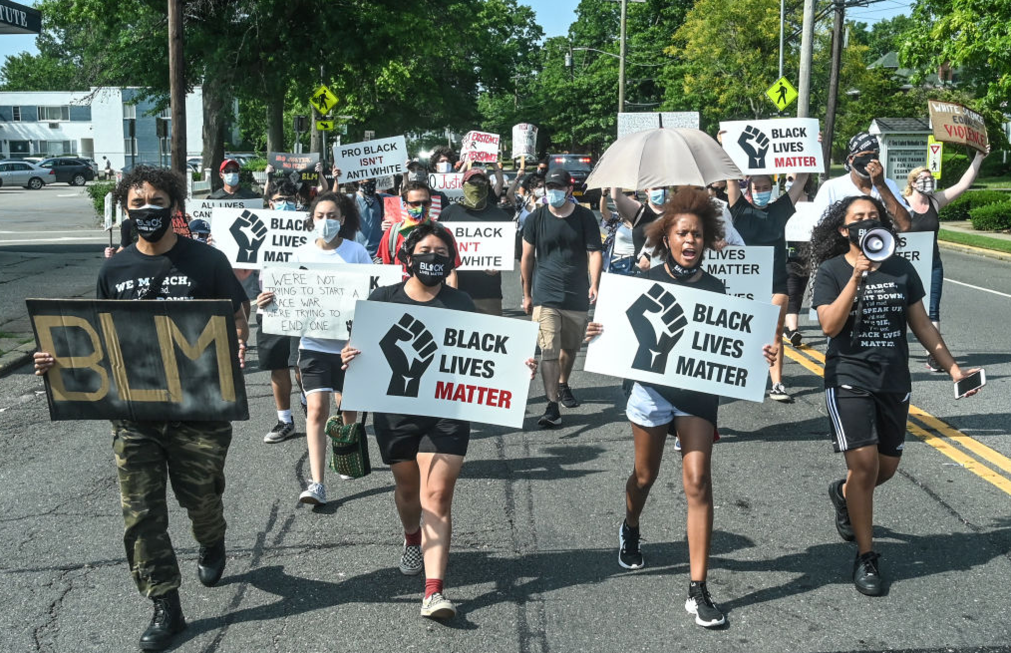 Anti-riot laws aren’t about curbing violence—they’re about stifling civil dissent