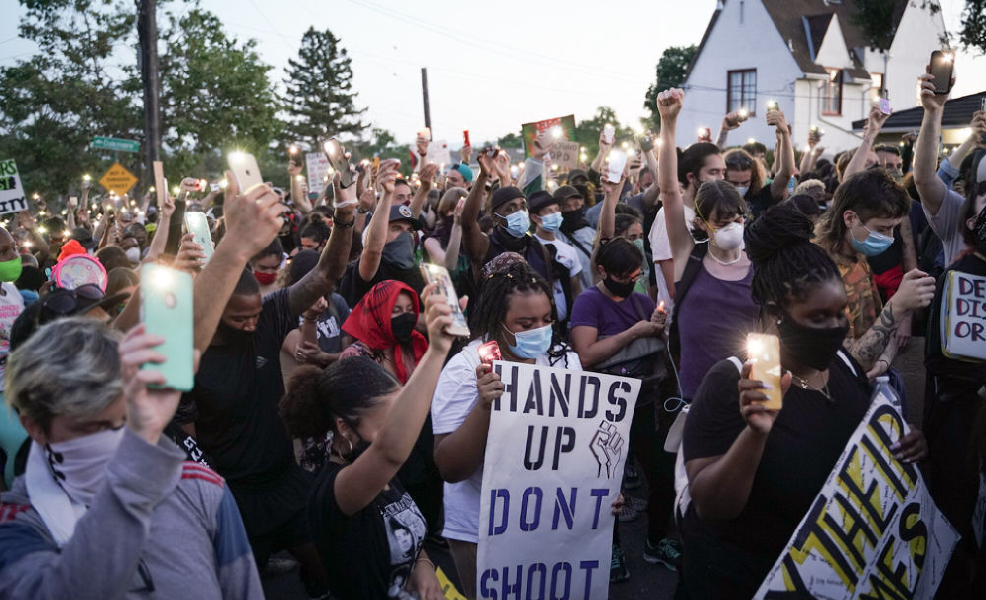 Policing alternatives won’t succeed without community input and involvement