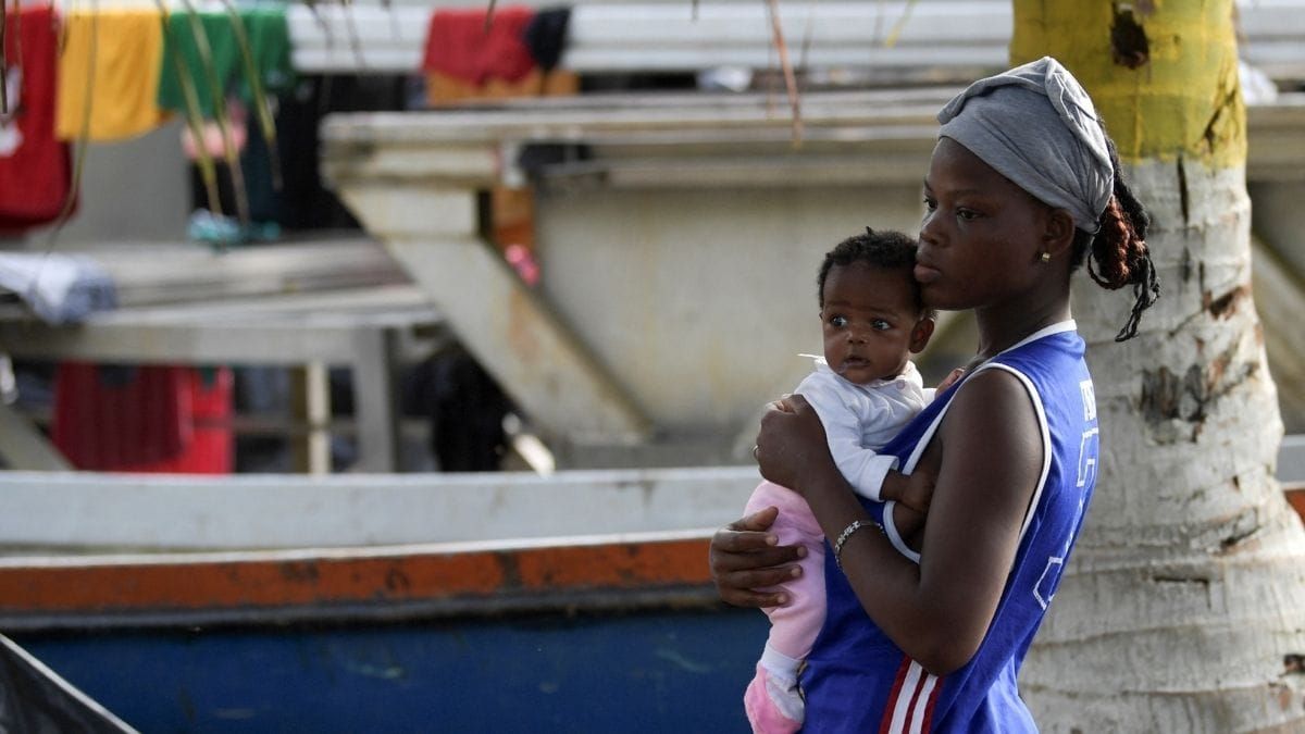 What went wrong in America’s record-low refugee admissions? Not just Trump.