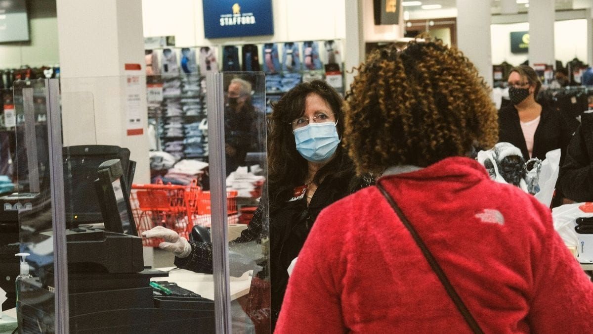BIPOC retail workers may face extreme conditions this Black Friday