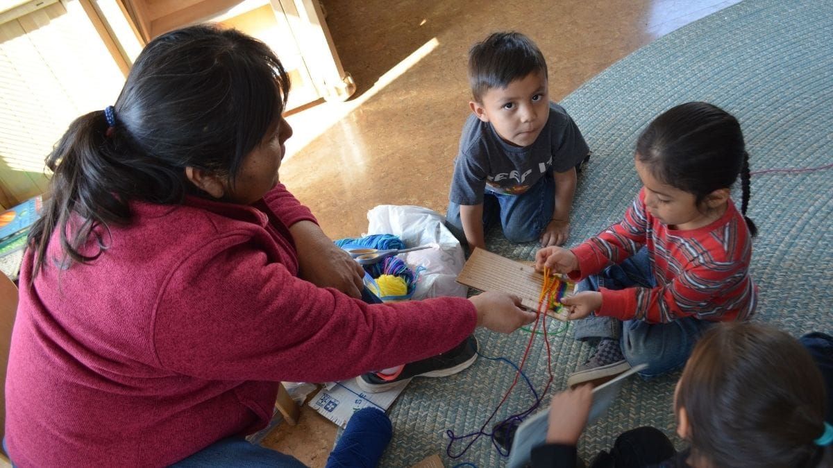 This year, schools across the country are reconciling with the real story of Thanksgiving