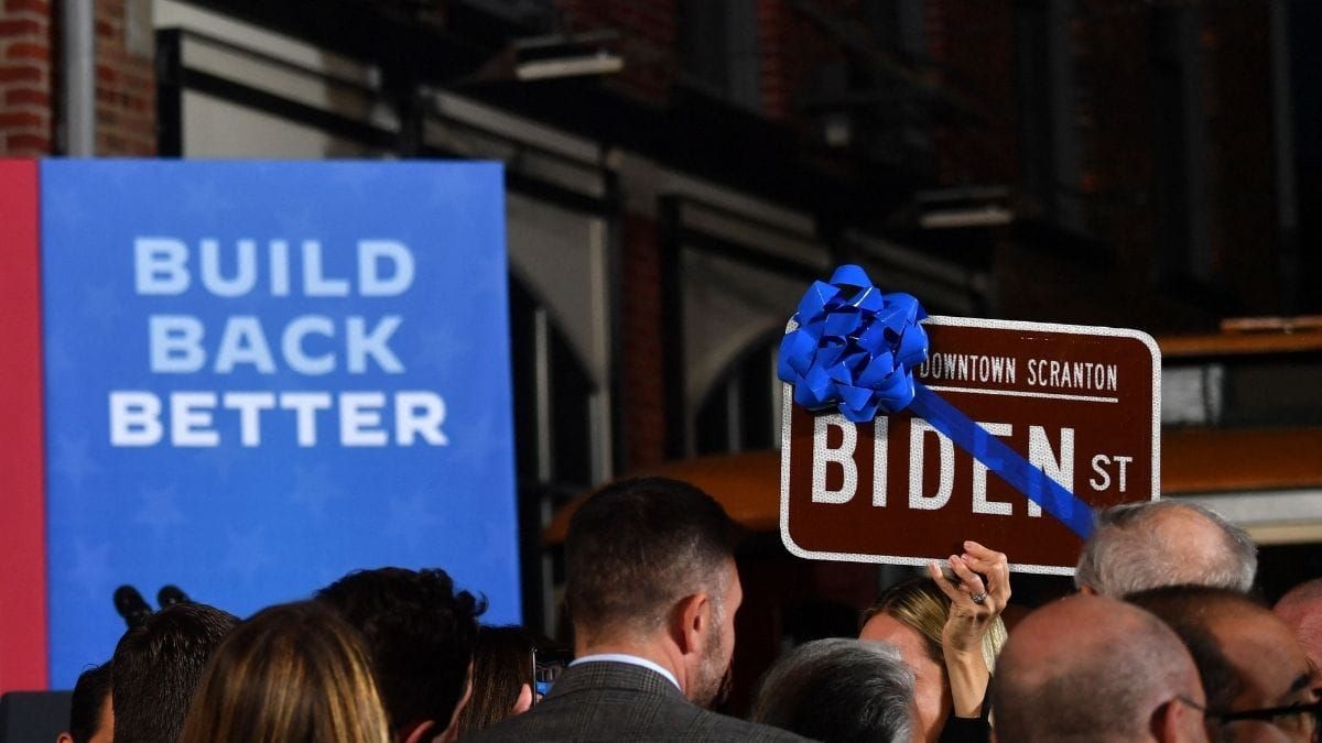 What Biden’s Build Back Better bill means for underserved communities
