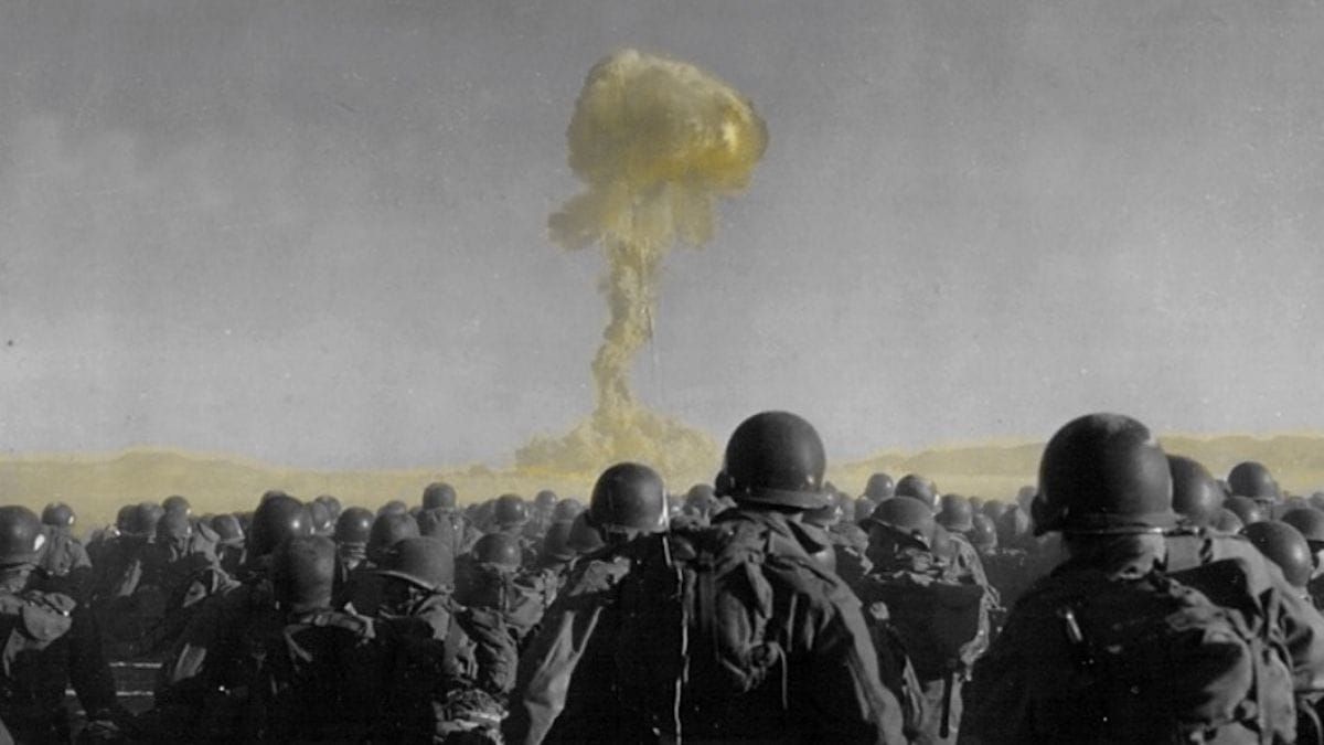Decades after the uranium boom, radiation victims are still fighting to be recognized