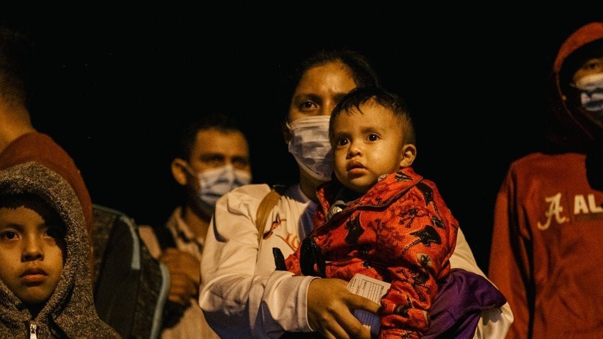 Activists call Biden’s ‘Remain in Mexico’ policy expansion a ‘betrayal’ to the Latinx community