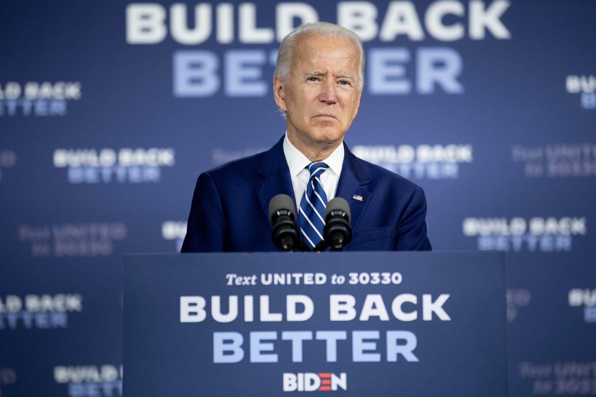 Biden’s first year in office left roadblocks for BIPOC progress