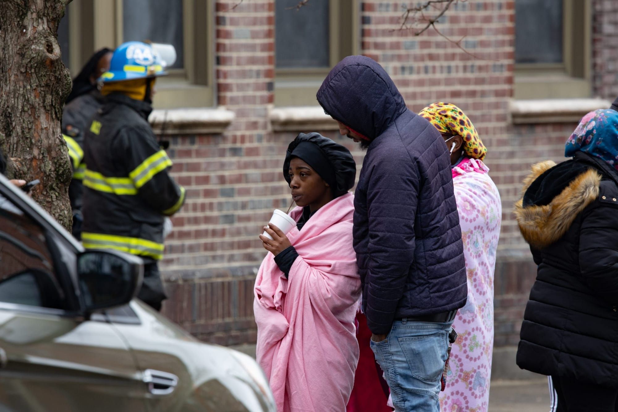 How unsafe housing conditions led to 2 fatal fires in a week