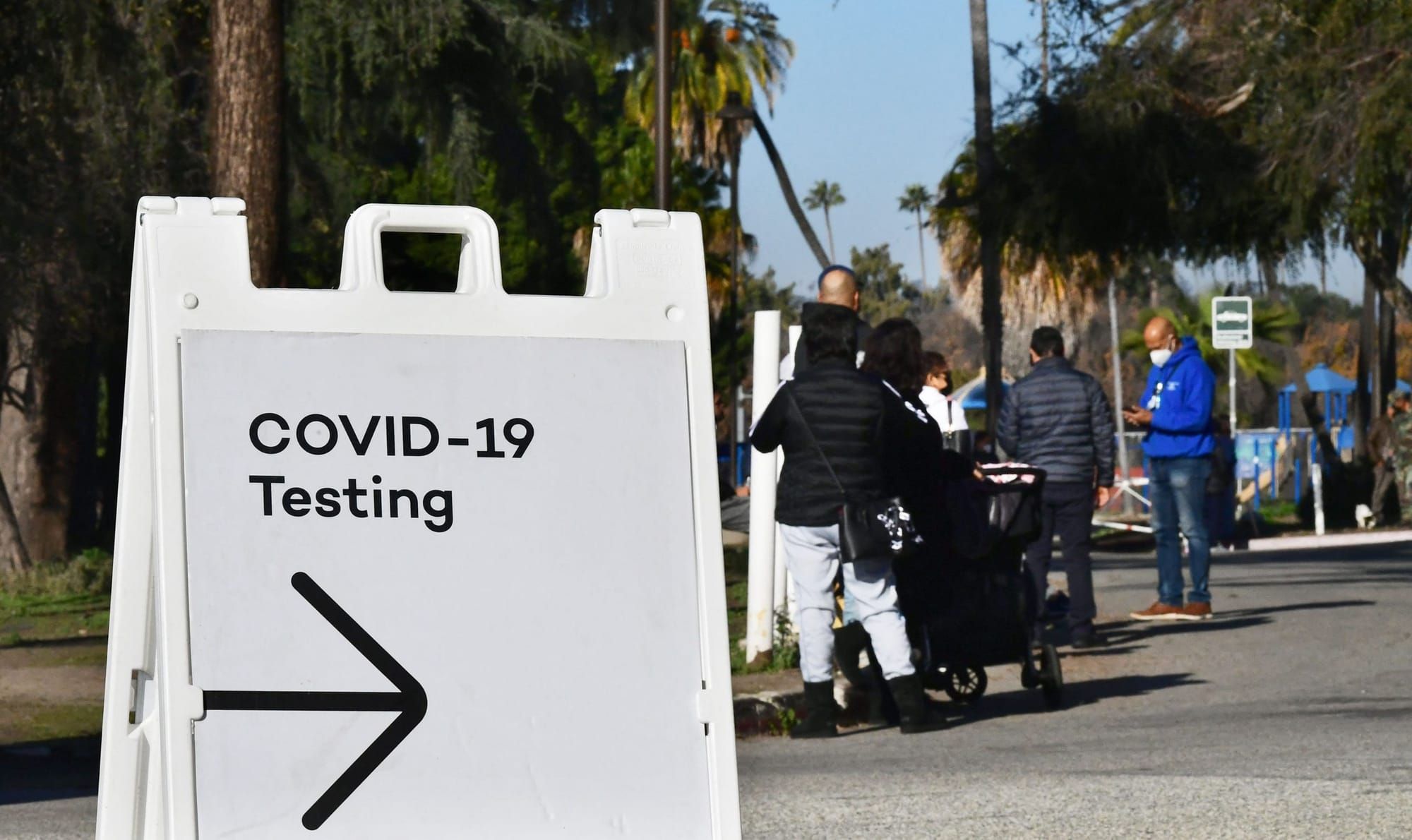 Fake COVID-19 testing sites are scamming vulnerable communities across the country