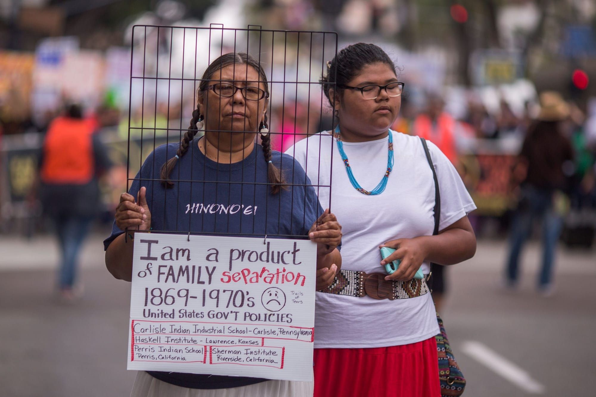 Recent abortion bans highlight the continued barriers to reproductive justice for Indigenous people
