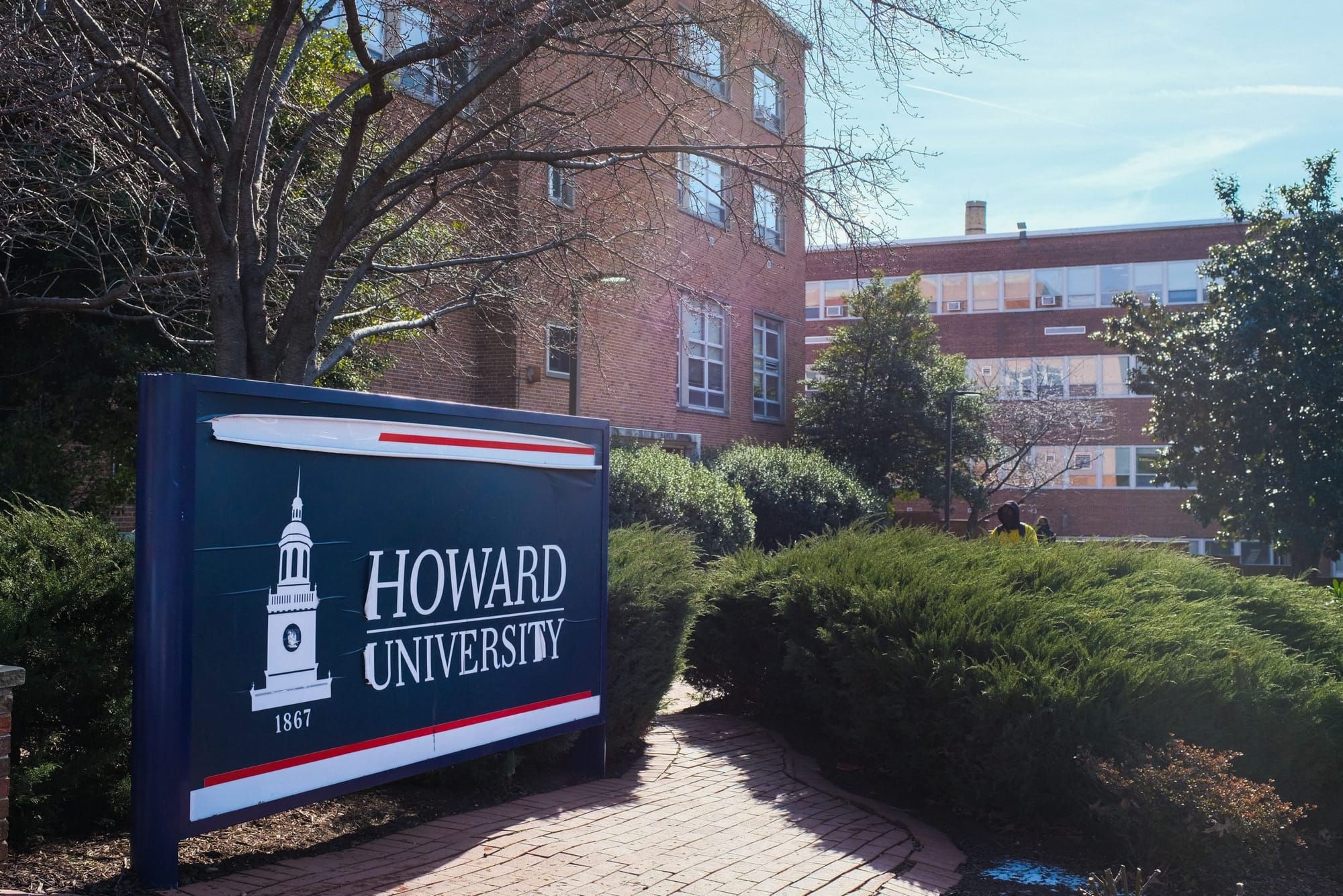 ‘We’ve been desensitized’: At HBCUs, life goes on amid bomb threats