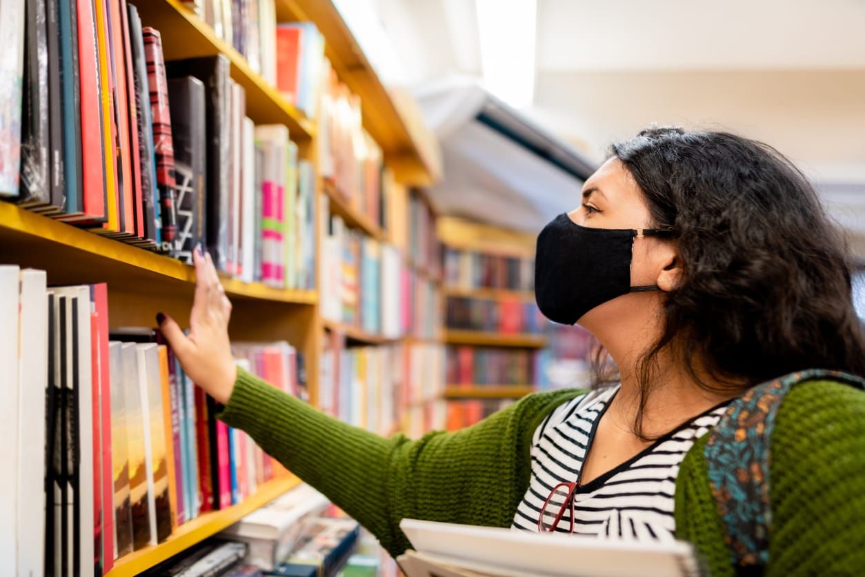 BIPOC activists consider how to end book bans for good