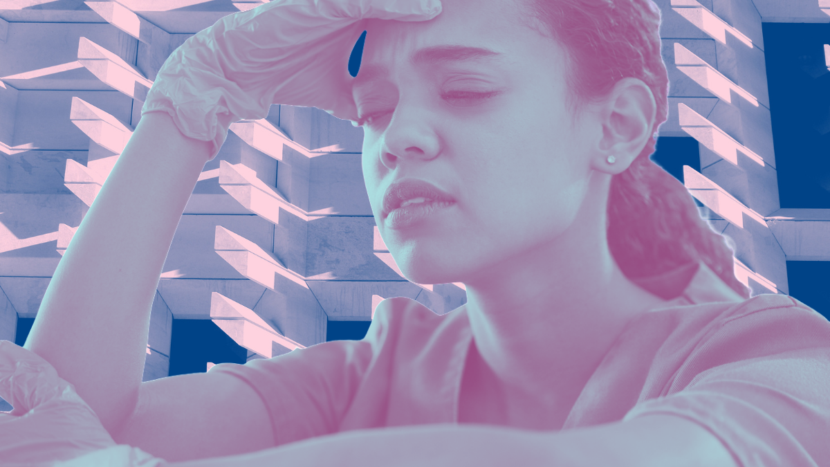 Health care providers in North Carolina demand better patient support as they attempt to unionize